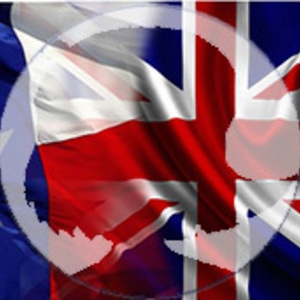 Briton in Texas