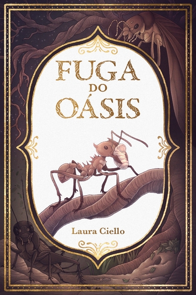 Fuga do O&aacute;sis