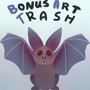 B.A.T (Bonus art trash)