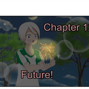 Chapter 12. Future