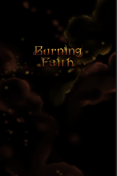 Burning Faith