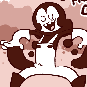 S1 E1: The Hat (pt.3)