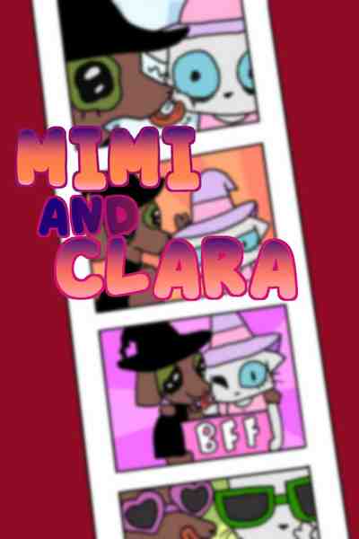 Mimi and Clara
