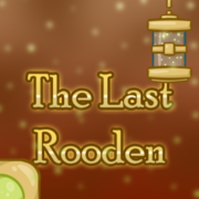 Shattered Hearts - Book I - The Last Rooden