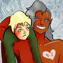 The Werewolf in The Closet