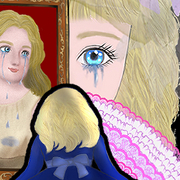 Whispers of My French Princess &mdash; drawn into Versailles (Marie Antoinette's Daughters)