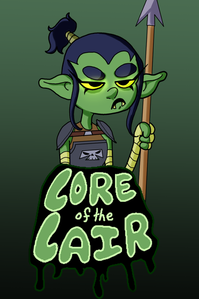 Lore of the Lair