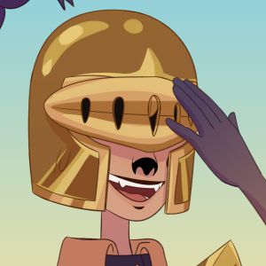 Cookie Thieves (Part 1)