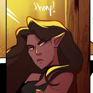 Off With a Bang - Part 4