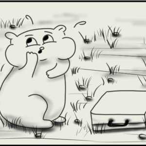 Adventures of Edwin - Part 12 - Gear up!