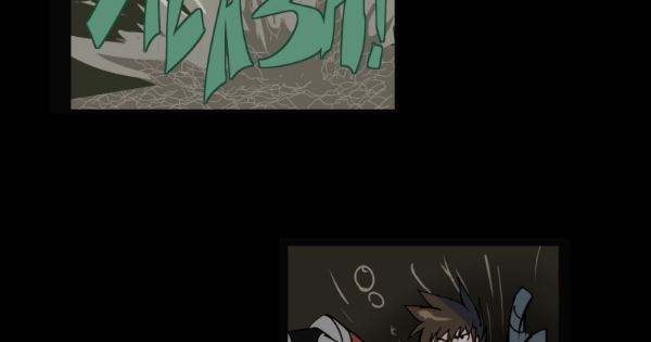 Read Unbreakable Iron Ranger :: [S1] EPISODE 4: Rules of Nature 3/3 ...