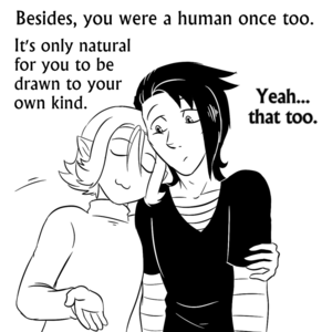 They have a point