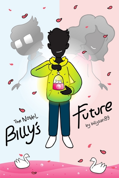Billy's Future: the Novel
