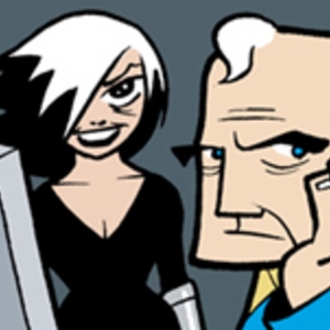 Chapter 3: The Techno Shuffle, Pt. 4