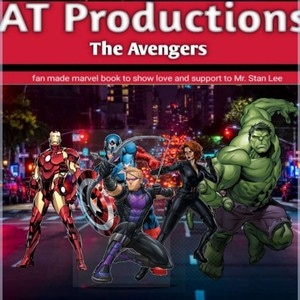 Nick Fury's plan Vol. 1