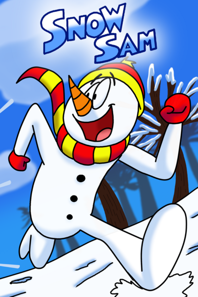 Snow Sam