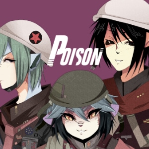 Poison (English)