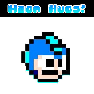 Mega Hugs!