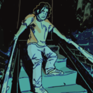 VIDEO KILLED THE RADIO STAR // 1.2