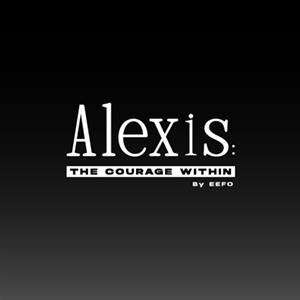 Alexis: The Courage Within Episode 5