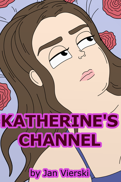 Katherine's Channel