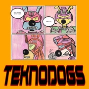 The Teknodogs