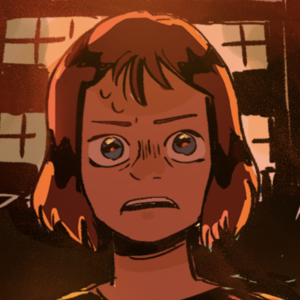 Read Iris Complex :: Episode 25 | Tapas Community
