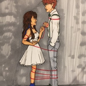 Out of My League