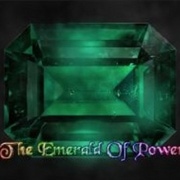 The Emerald Of Power