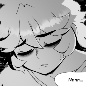 Sachiko's Anxiety / P2