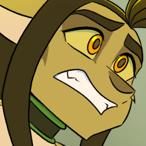 Ch. 1 - Welcome to Adelpha - Prt 1 - Scene 6 