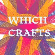 WHICH CRAFTS THE COMIC