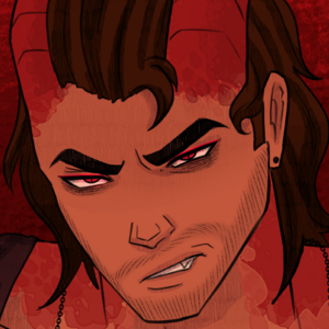 The Infirmary [Part I]