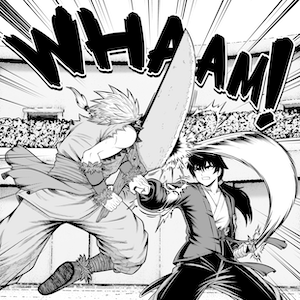 08: The Finals and The Fight