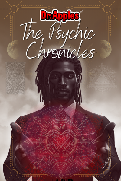 Dr. Apples: The Psychic Chronicles