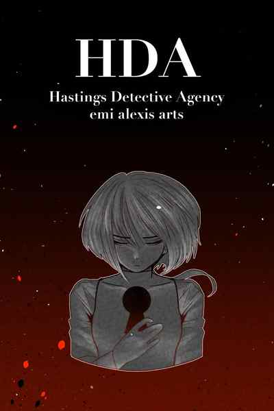 Hastings Detective Agency