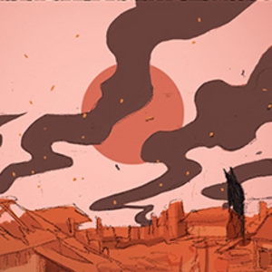 The Village 6-8