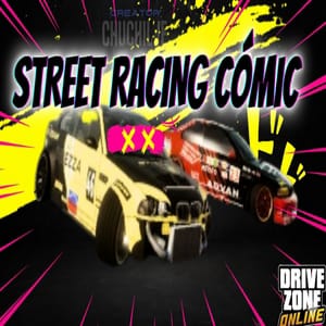 El Amor Como Un Cuarto De Milla