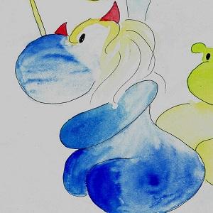 Der geheimnisvolle Fremde