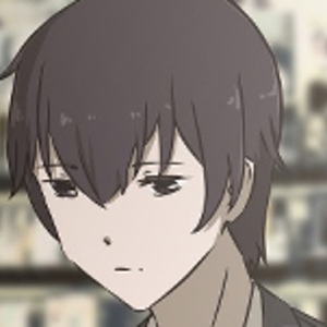 Chapter 2: Long Ago Part 1