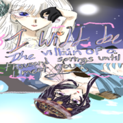 I Will  be the villain of a thousand Springs until  j meet you