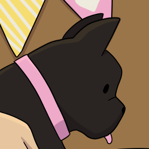 Chapter 3: Jillian and Vanilla