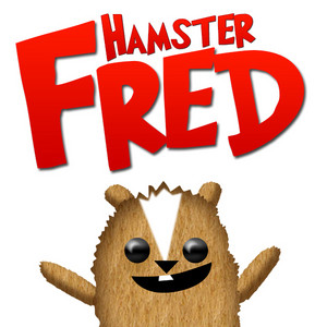 Hamster Fred