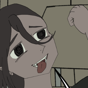 Job 2: Victor Tompson