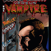 Doctor Death vs The Vampire