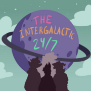 The Intergalactic 24/7