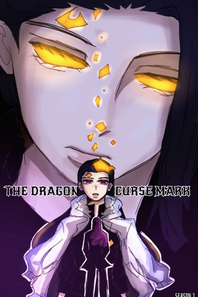 A DRAGON CURSE MARK