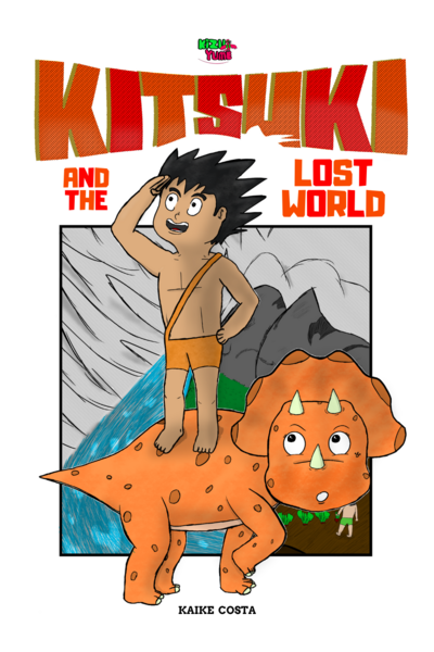 Kitsuki And The Lost World