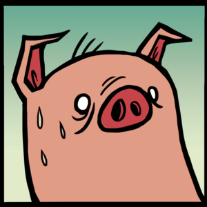 Winning Tactics no. 124: Become the Bush!