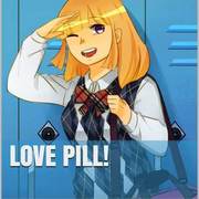 Love Pill!